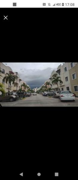 Departamento Playa Del Carmen